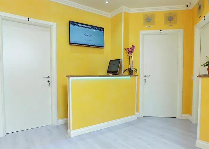 Guest house Termini