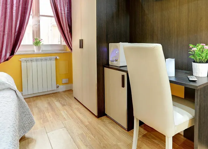 Guest house Termini 2*