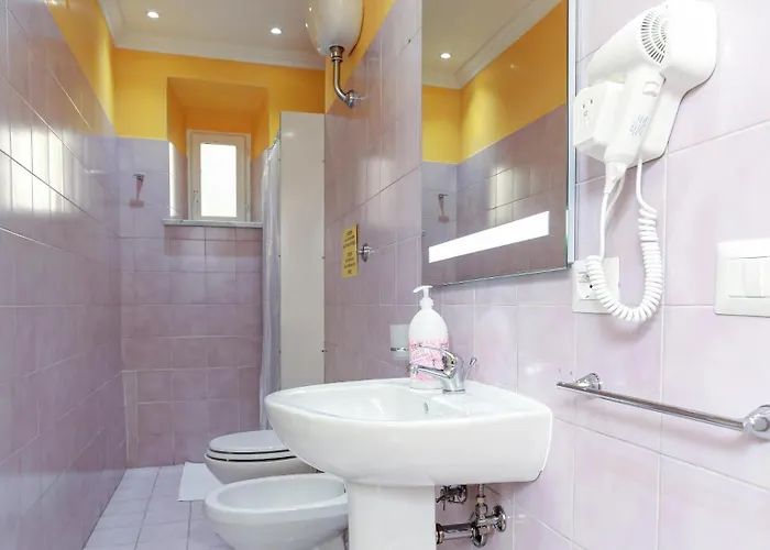 Termini Guest house