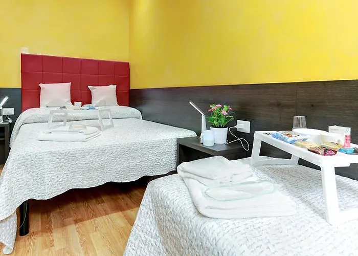 Guest house Termini