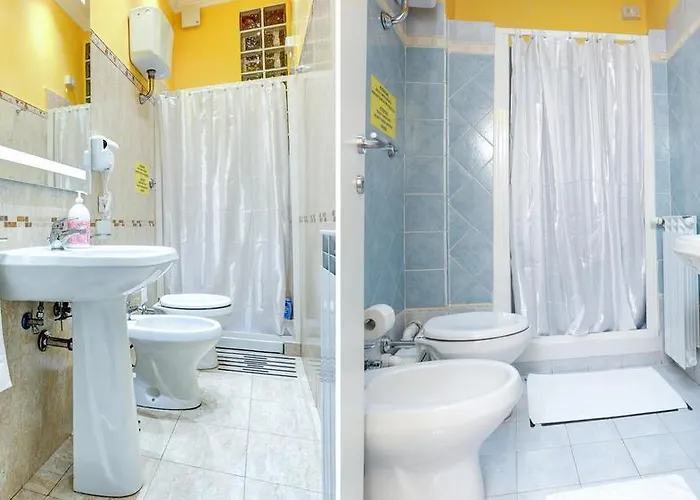 Guest house Termini Rome