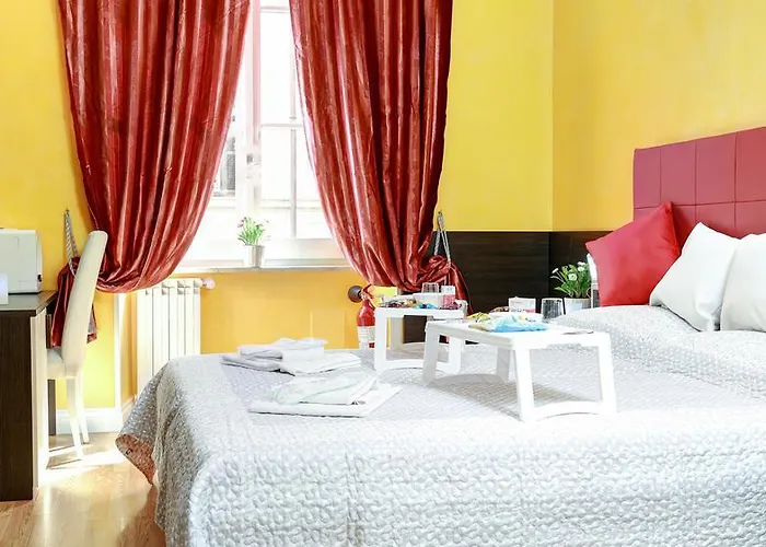 Termini Guest house 2*