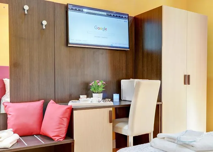Guest house Termini Rome