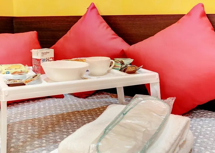 Guest house Termini 2*