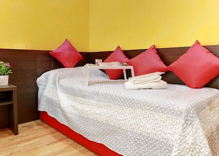 Termini Guest house 2*