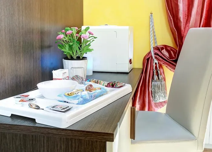 Termini Guest house Rome