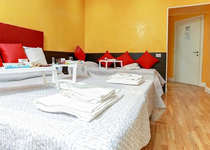 Termini Guest house
