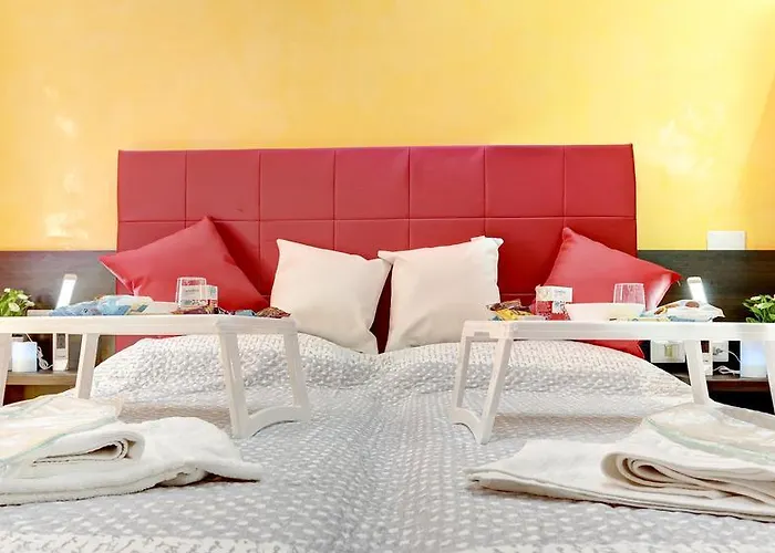 Guest house Termini Rome