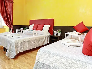 Termini Guest house 2*