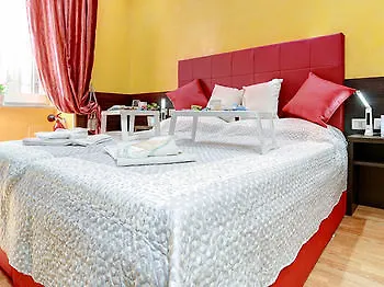 Termini Guest house 2*