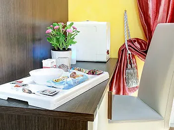 Termini Guest house 2*