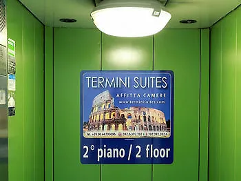 Termini 2*
